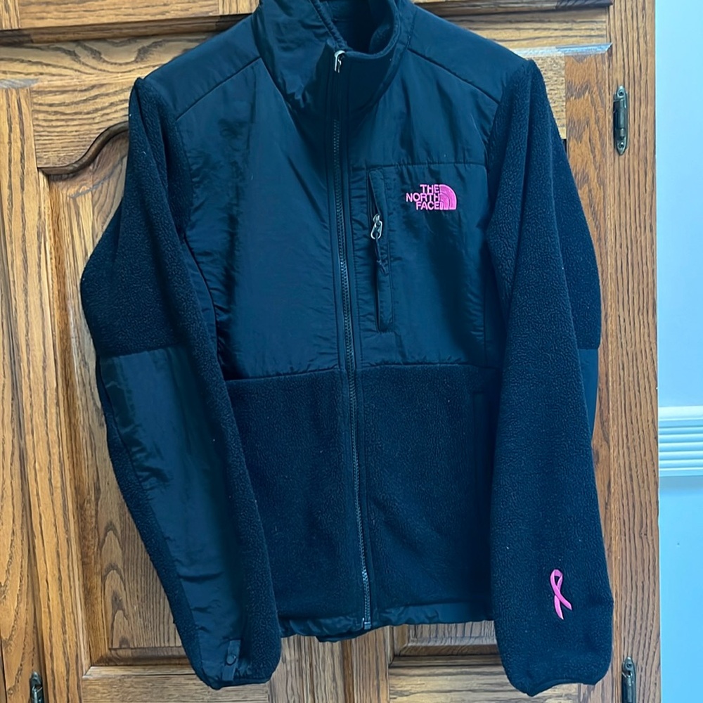 north face denali
